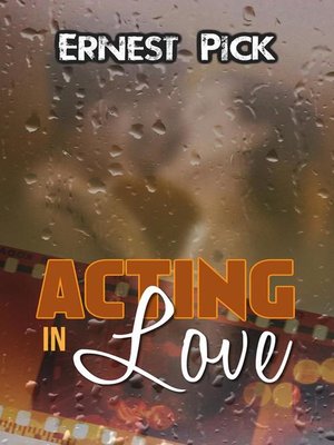 cover image of Acting in Love
